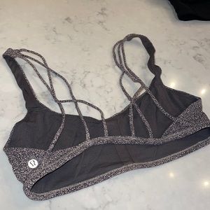 Size 8 bra